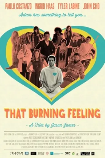 That Burning Feeling (2013)