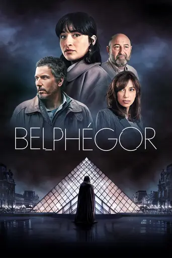 Belphégor (2025)