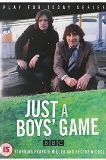 Just a Boys' Game (1979)