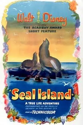 Seal Island (1948)