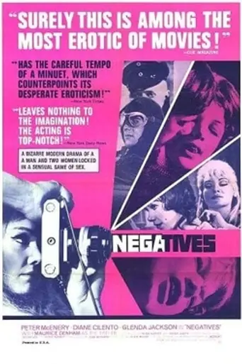 Negatives (1968)