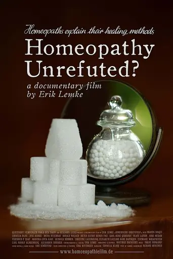 Homöopathie unwiderlegt?