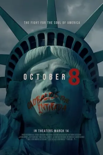 October H8TE (2025)