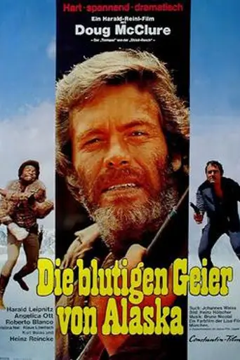 Los blancos colmillos de Alaska (1973)