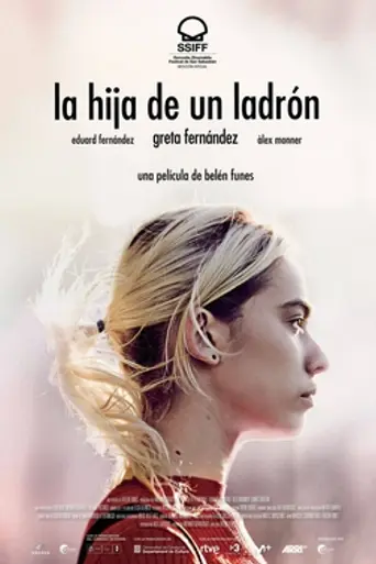 A Thief's Daughter (2019)