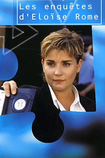 Les enquêtes d'Éloïse Rome (2001)