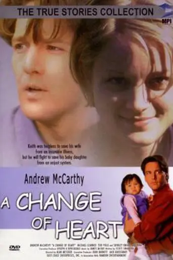 Luchando con el corazón (1998)