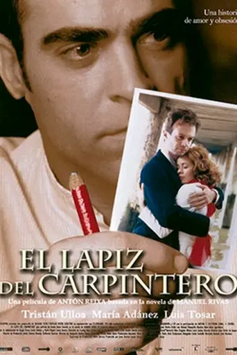 El lápiz del carpintero (2003)