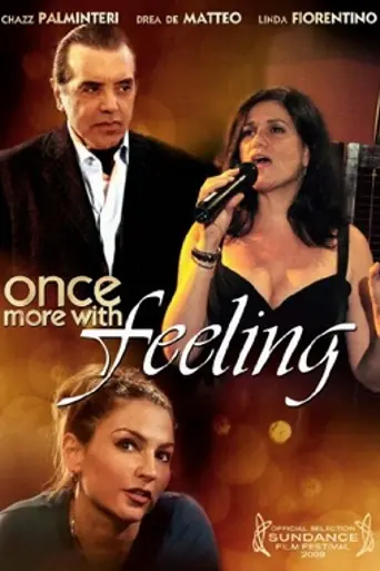 Once More with Feeling (2009)