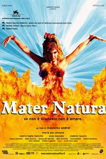 Mother Nature (2005)