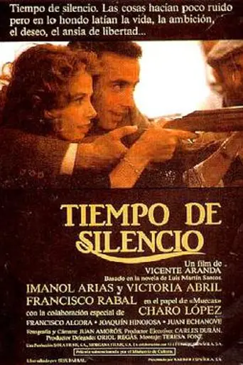 Tiempo de Silencio (1986)