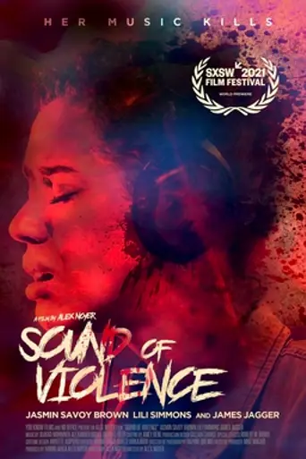 Sound of Violence (2021)