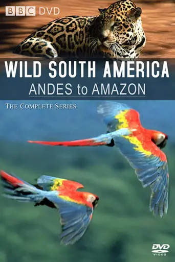 Andes to Amazon (2000)
