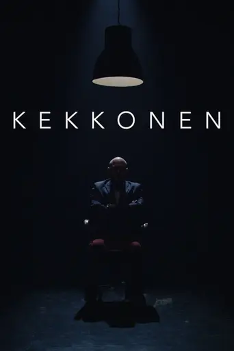 Kekkonen (2017)