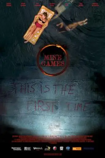 Mine Games (2012)