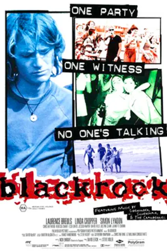 Blackrock (1997)