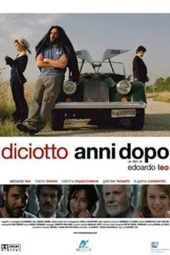 18 Years Later (2010)