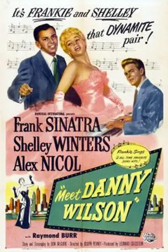 Meet Danny Wilson (1952)