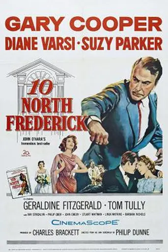 Ten North Frederick (1958)