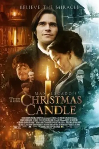 La vela de Navidad (2013)