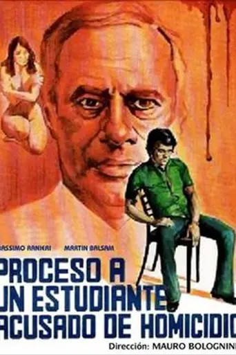 Chronicle of a Homicide (1972)