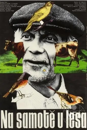 Seclusion Near a Forest (1976)