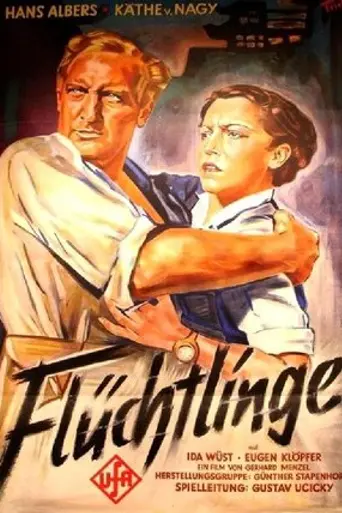 Flüchtlinge (1933)
