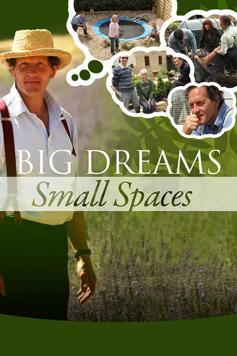 Big Dreams Small Spaces (2014)
