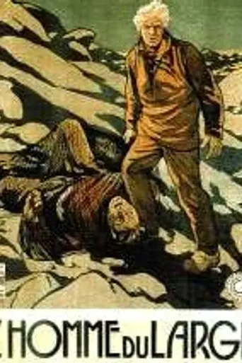 L'Homme du large (1920)