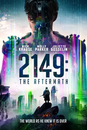 2149: The Aftermath (2015)