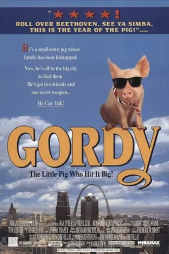 Gordy (1995)