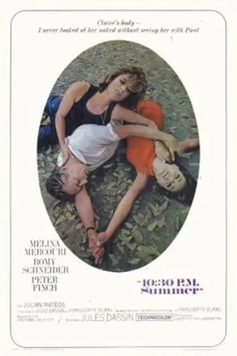 10:30 P.M. Summer (1966)