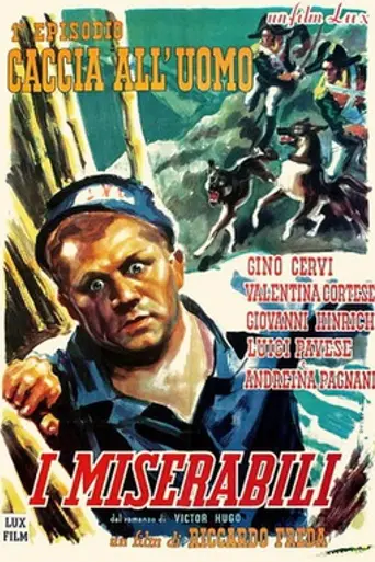 Отверженные (1948)