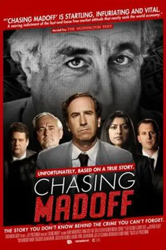 Chasing Madoff (2011)