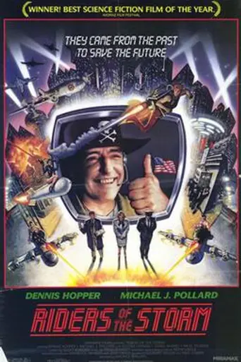 The American Way (1986)