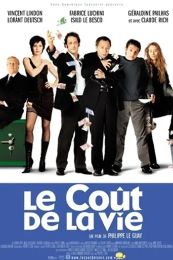 The Cost of Living (2003)