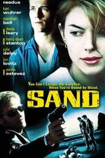 Sand (2000)
