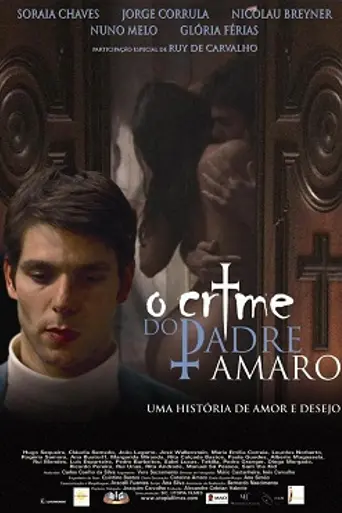 O Crime do Padre Amaro (2005)
