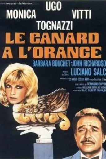 Duck in Orange Sauce (1975)