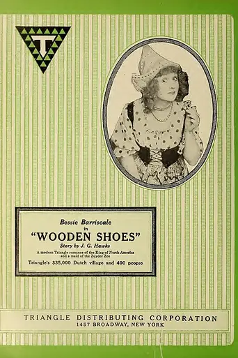 Wooden Shoes (1917)