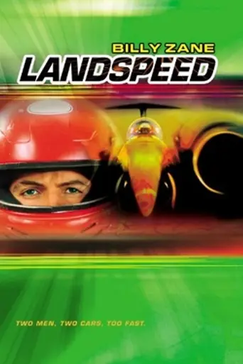 Landspeed (2002)