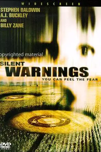 Silent Warnings (2003)