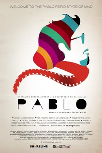 Pablo (2012)