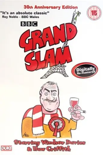Grand Slam (1978)