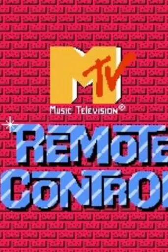 Remote Control (1987)