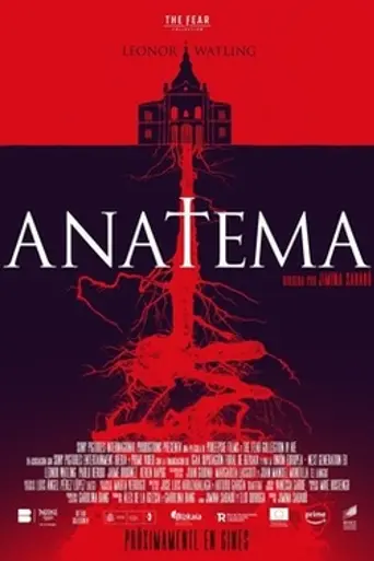 Anatema (2024)