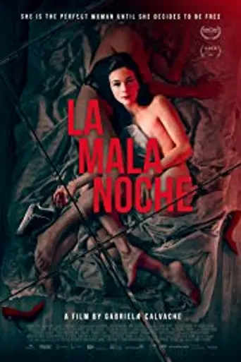 La mala noche (2019)
