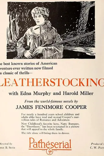 Leatherstocking (1924)
