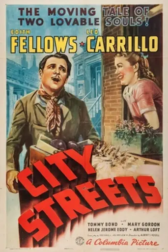 City Streets (1938)