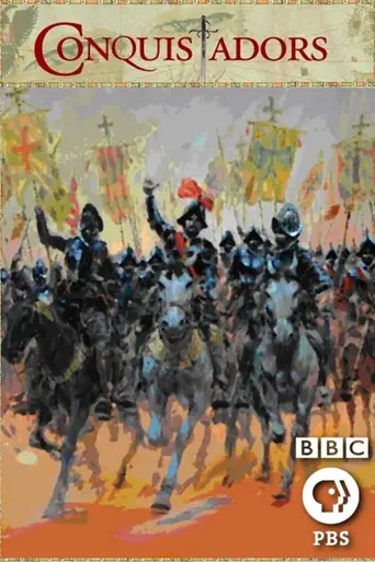 Conquistadors (2000)